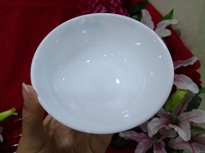 圣的晶瓷日用餐具套装 厂家直供，品质生活从餐桌开始